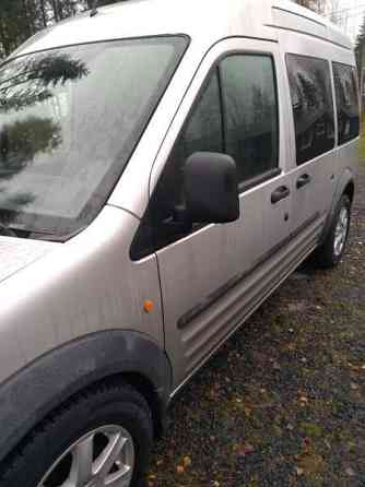 Ford Tourneo Connect Viitasaari