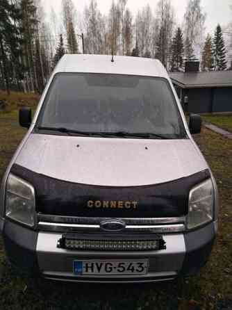 Ford Tourneo Connect Viitasaari