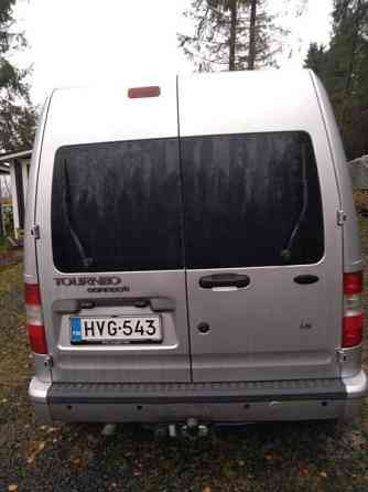 Ford Tourneo Connect Viitasaari