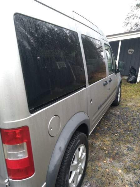 Ford Tourneo Connect Viitasaari – foto 4