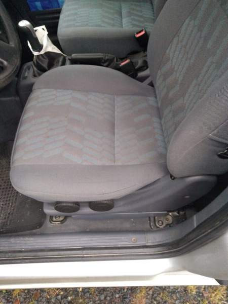 Ford Tourneo Connect Viitasaari – foto 8