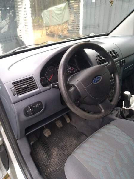 Ford Tourneo Connect Viitasaari – foto 7