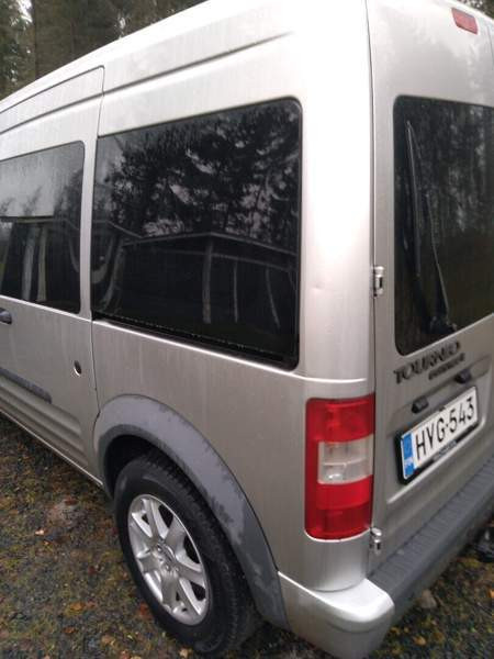 Ford Tourneo Connect Viitasaari – foto 3