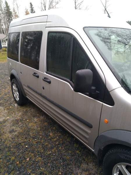 Ford Tourneo Connect Viitasaari – foto 5