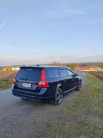 Volvo V70 Kauhajoki