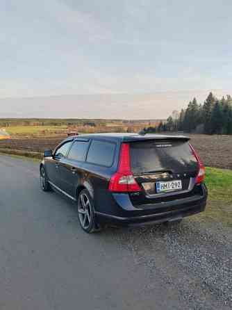 Volvo V70 Kauhajoki