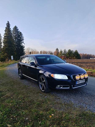 Volvo V70 Kauhajoki - photo 2