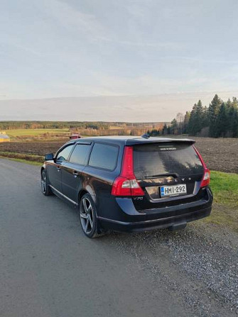 Volvo V70 Kauhajoki - изображение 3