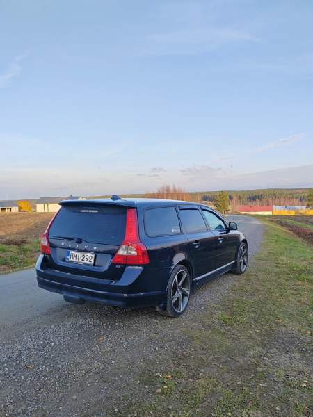 Volvo V70 Kauhajoki - изображение 4