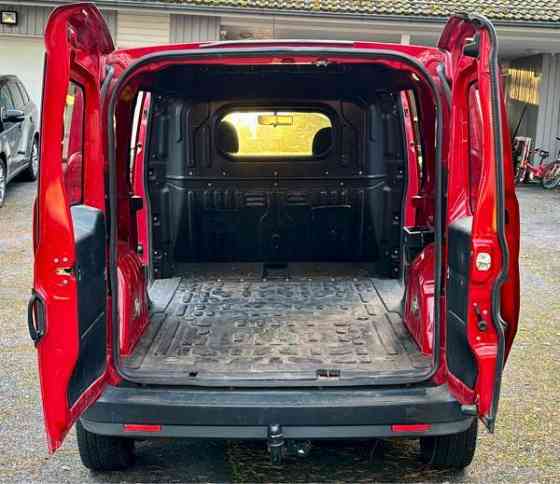 Opel Combo Тампере