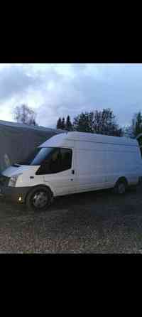 Ford Transit Riihimaeki