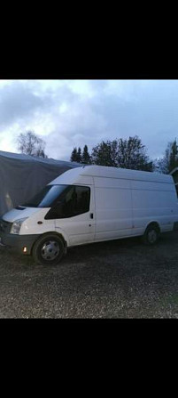 Ford Transit Riihimaeki - photo 4