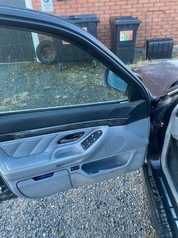 BMW 740 Ylivieska – foto 8