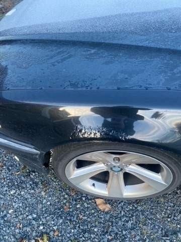 BMW 740 Ylivieska – foto 2