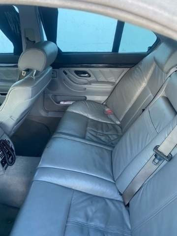 BMW 740 Ylivieska – foto 6