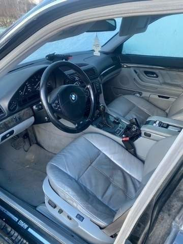 BMW 740 Ylivieska – foto 7