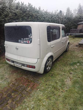 Nissan Cube Muhos - photo 3