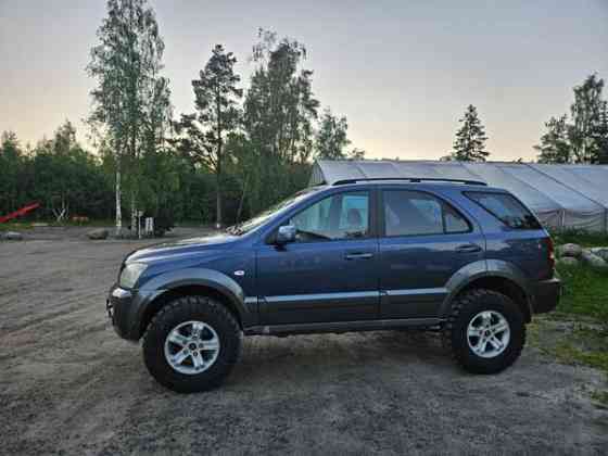 Kia Sorento Jalasjärvi