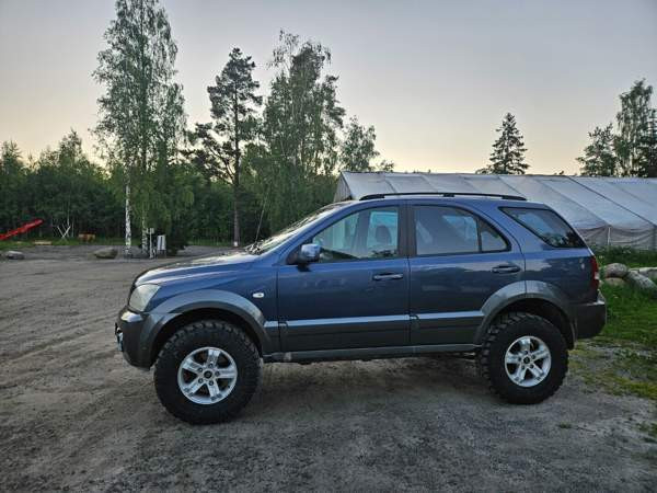 Kia Sorento Jalasjärvi - изображение 6