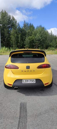 Seat Leon Forssa - valokuva 4