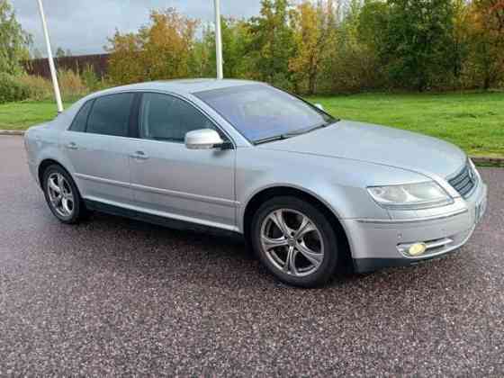 Volkswagen Phaeton Tuusula