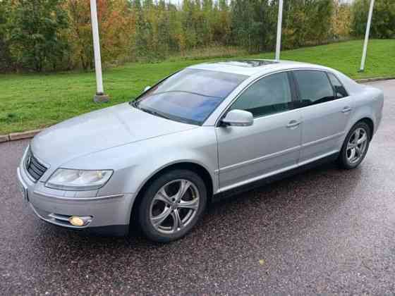 Volkswagen Phaeton Tuusula