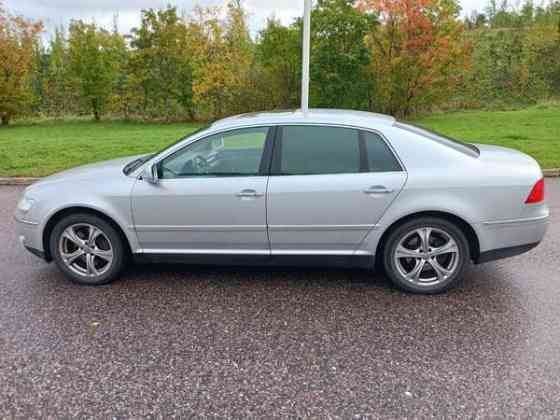 Volkswagen Phaeton Tuusula