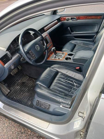 Volkswagen Phaeton Tuusula - photo 8