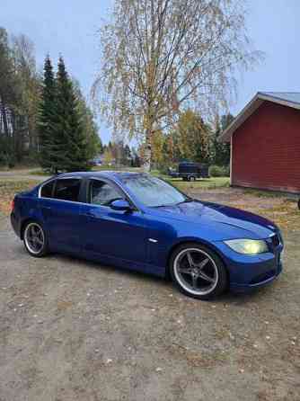 BMW 325 Rovaniemi