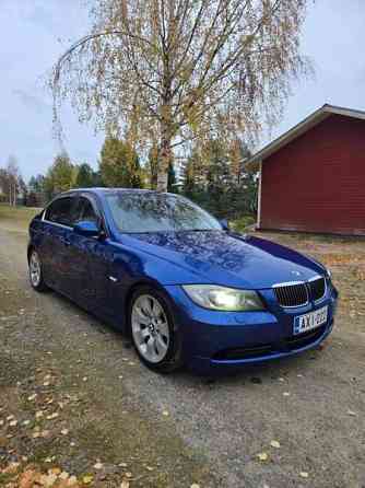 BMW 325 Rovaniemi