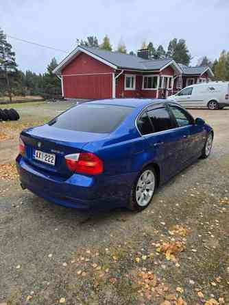 BMW 325 Rovaniemi