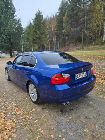 BMW 325 Rovaniemi - valokuva 5