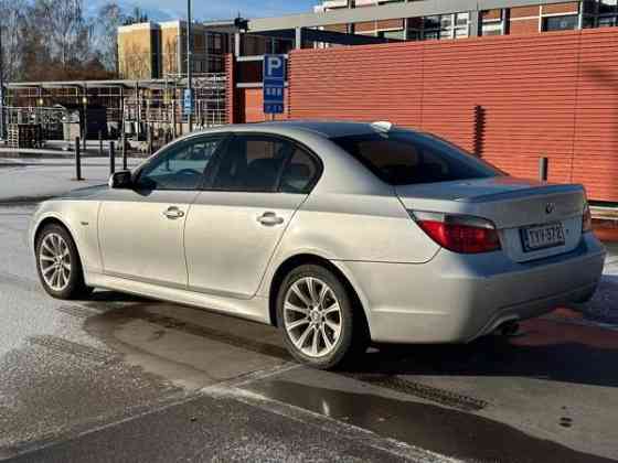 BMW 530 Киркконумми