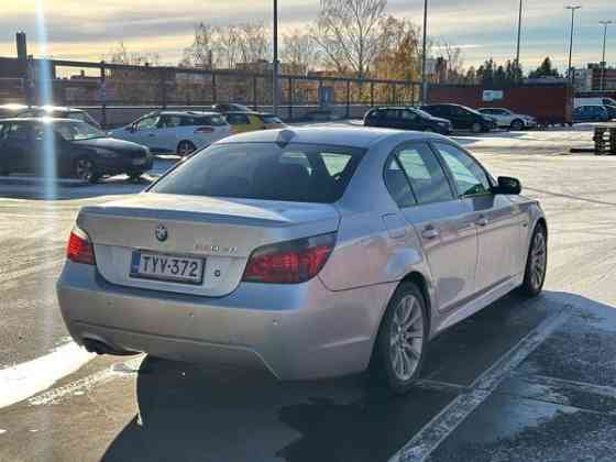 BMW 530 Киркконумми