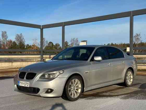 BMW 530 Киркконумми