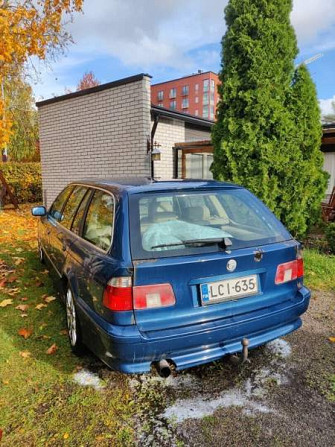 BMW 530 Jaervenpaeae - valokuva 4