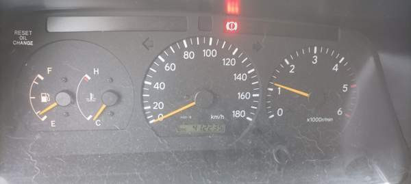 Toyota Hiace Rovaniemi – foto 5