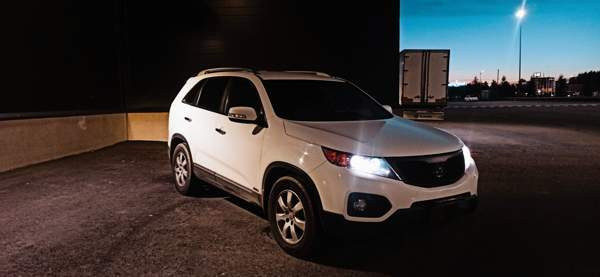 Kia Sorento Kauhava – foto 1