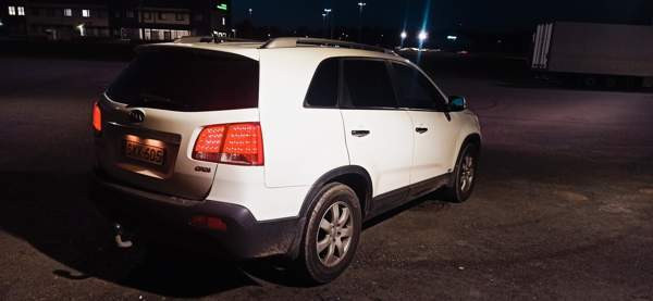 Kia Sorento Kauhava – foto 3