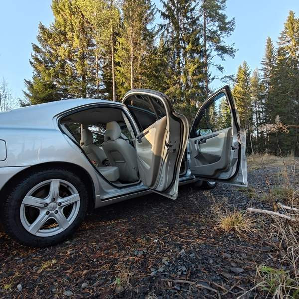 Volvo S60 Ylikiiminki – foto 6