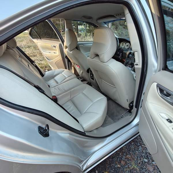 Volvo S60 Ylikiiminki – foto 8