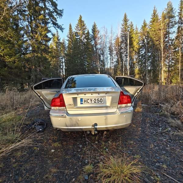 Volvo S60 Ylikiiminki – foto 5