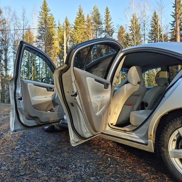 Volvo S60 Ylikiiminki – foto 7