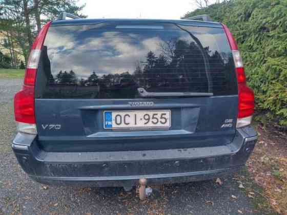 Volvo V70 Райсио