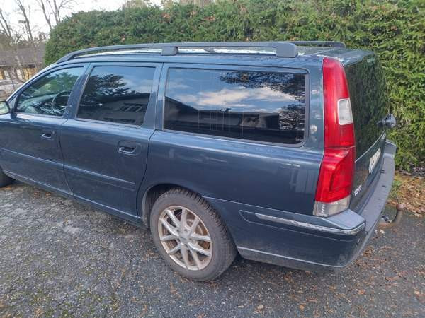 Volvo V70 Raisio – foto 4
