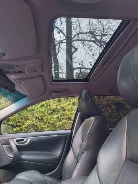 Volvo V70 Raisio – foto 7