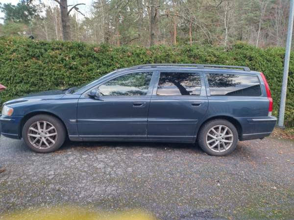 Volvo V70 Raisio – foto 3