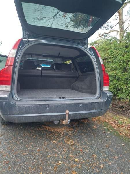 Volvo V70 Raisio – foto 6