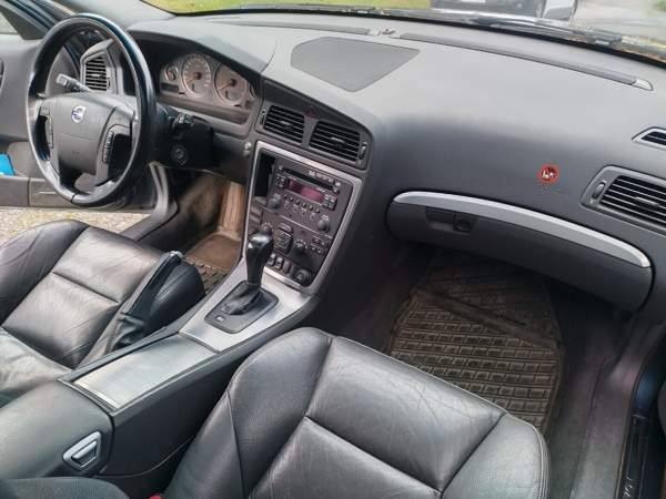 Volvo V70 Raisio – foto 8