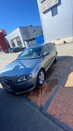 Audi A3 Haemeenlinna - photo 1